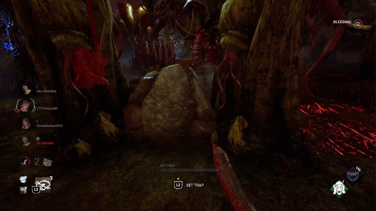 Dead by Daylight day 1 of prestiging every killer!