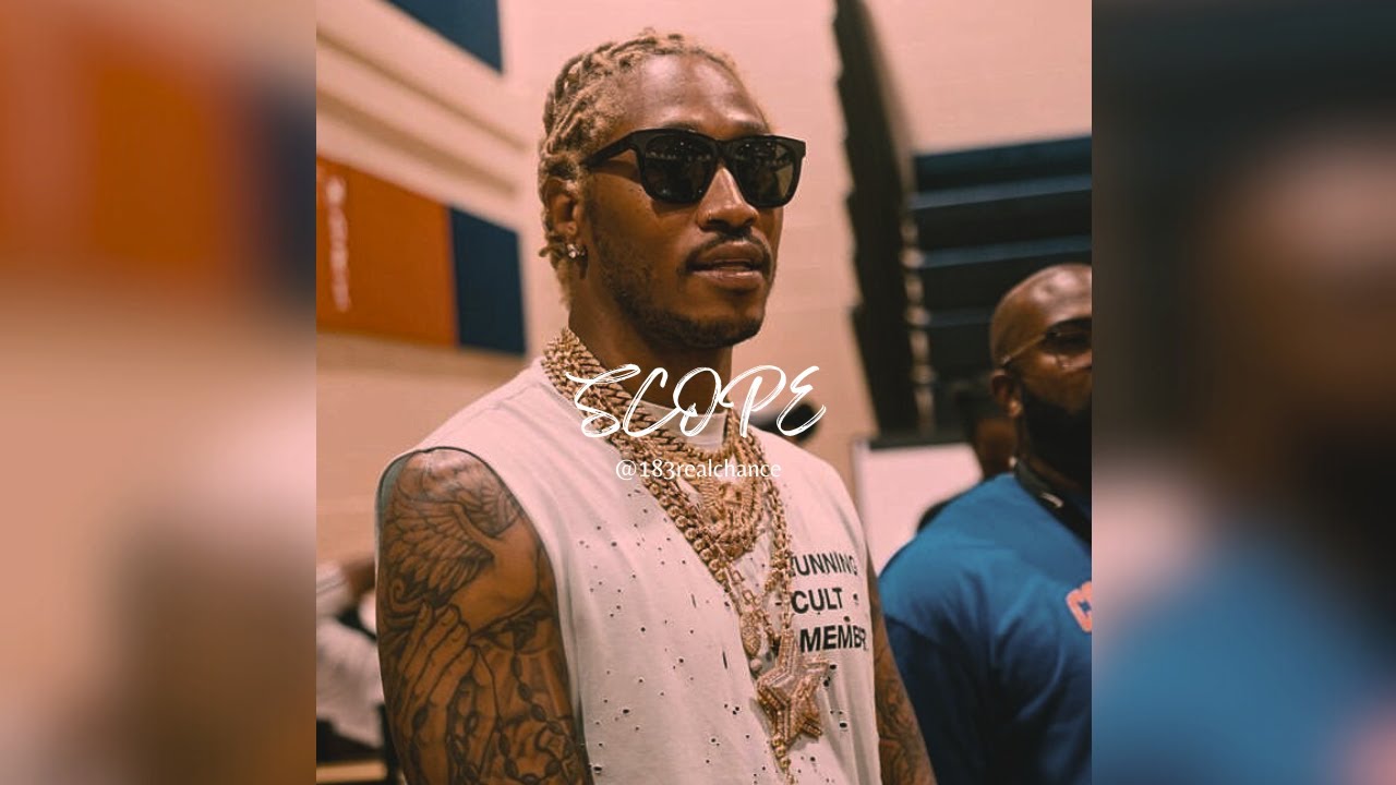 [FREE] Future Type Beat - 