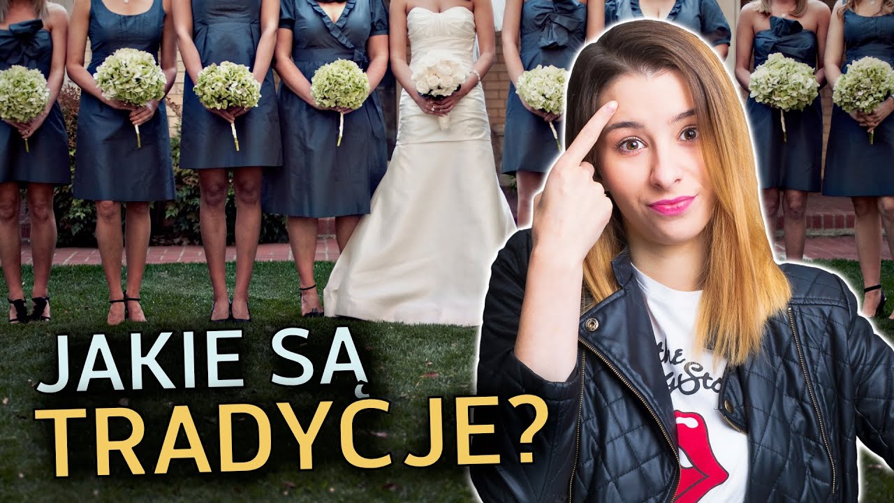 Tradycje i PRZESĄDY ślubne | Poradnik Ślubny | Mówię o ślubie