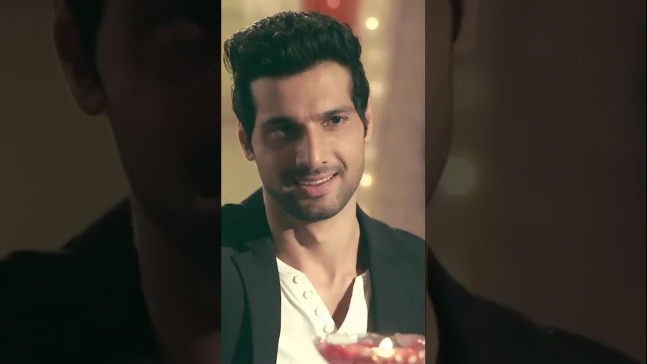Aham Sharma New Reel☺ Aham Sharma #viralvideo #love #trending #ahamsharma