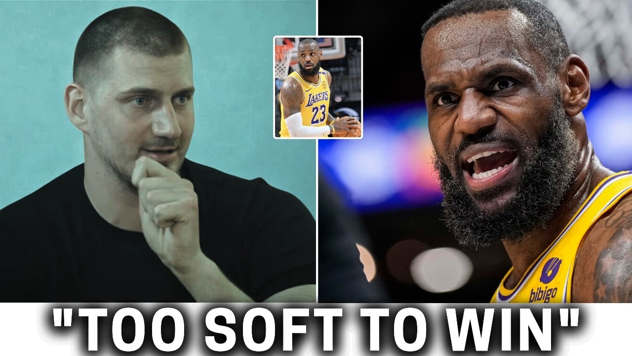 “LeBron Forgot Which Arm Was Hurt… Fans Noticed Immediately!”