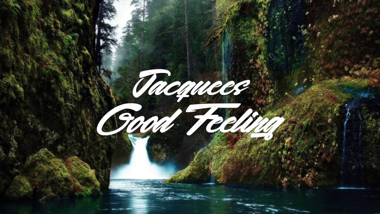 Jacquees - Good Feeling (High Pitch/Sped Up)