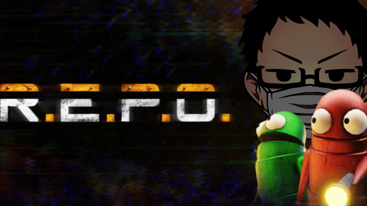 【R.E.P.O.】アプデまだですか…？【雑ゲー】