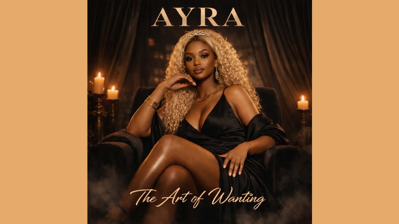 🔥 Latest R&B 2026 Songs 🔥 R&B Album Mix 2026 | The Art of Wanting – AYRA 💫