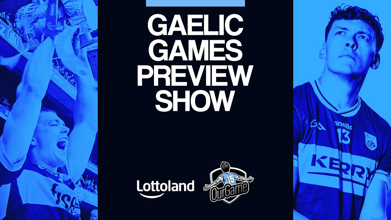 Pat Ryan LIVE | Tipp on top | Rebel collapse | Jim v Jack | Clifford v Murphy