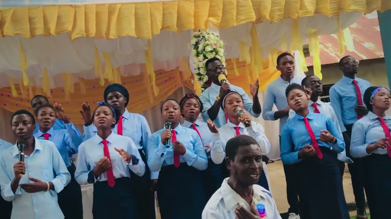 Neema Tosha en Live🌹