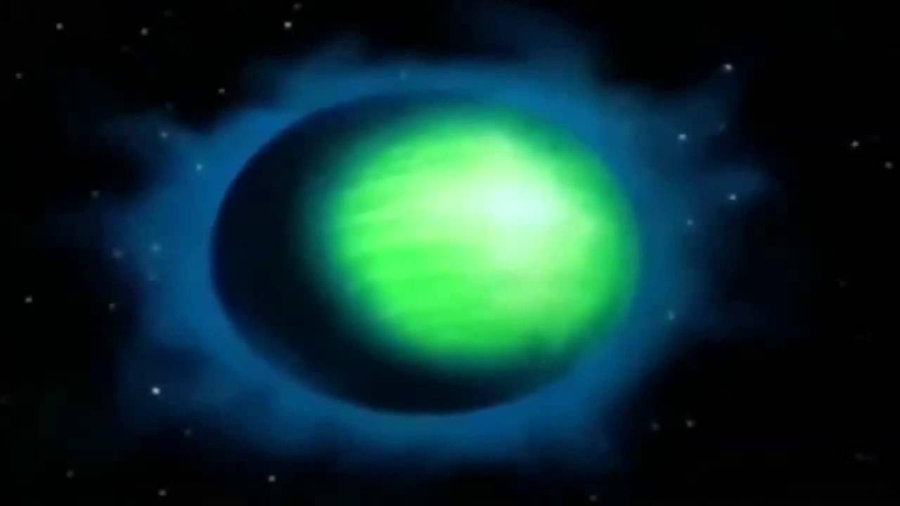 Dragon Ball Z Kai Trailer