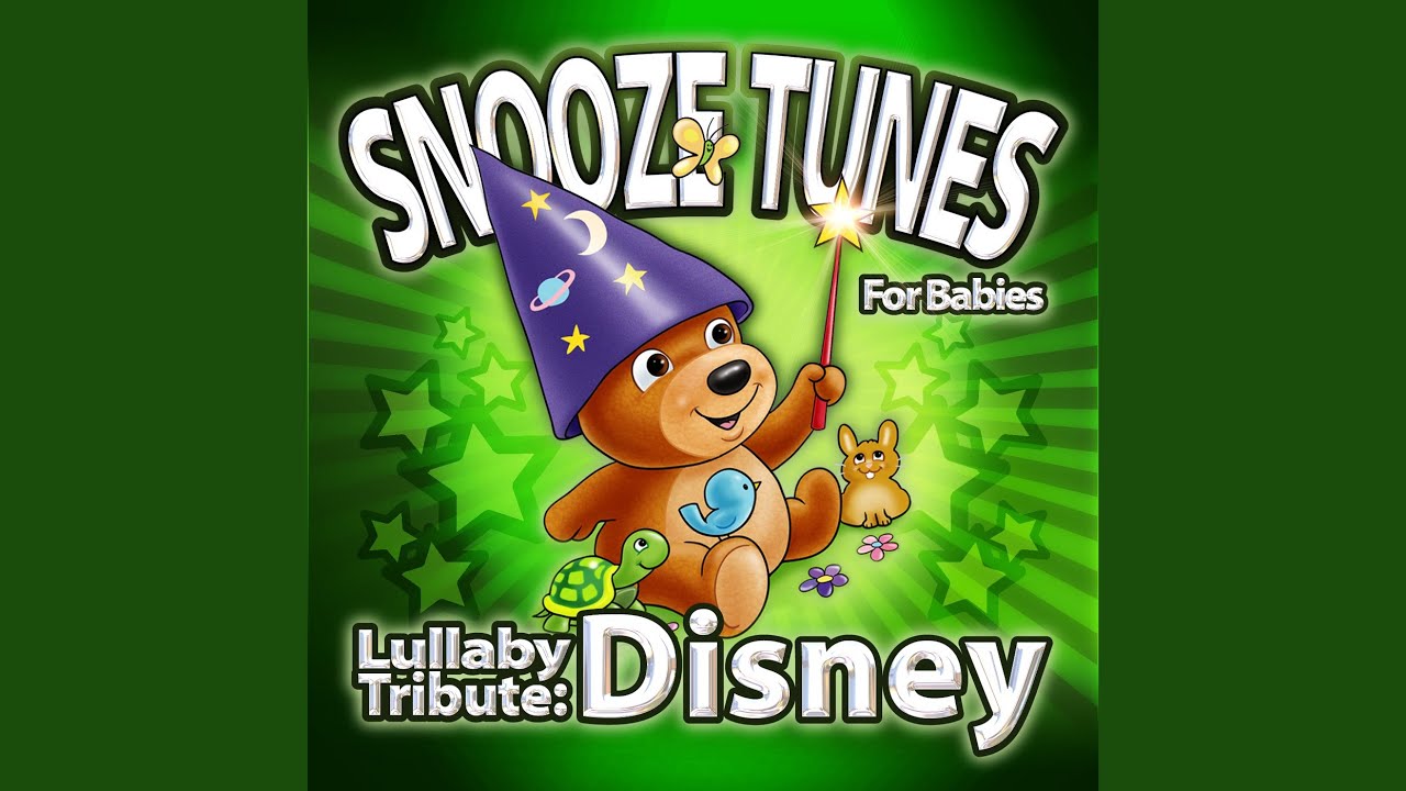 Circle of Life (from 