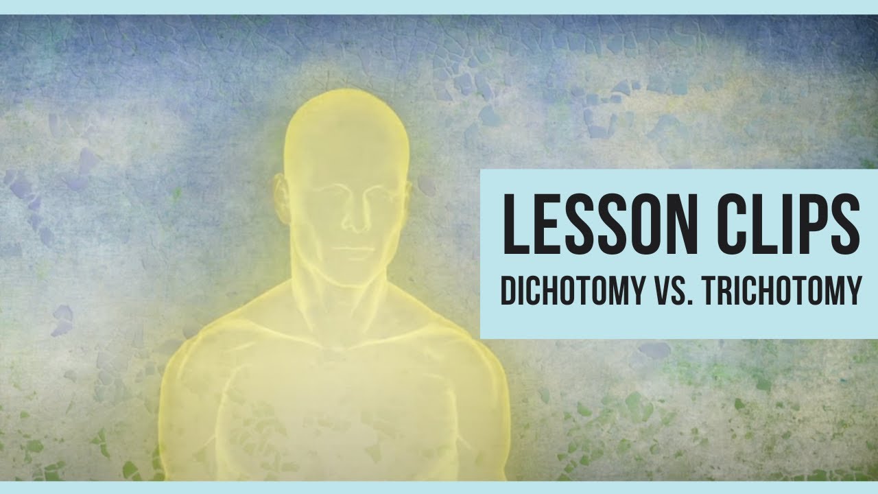 Lesson Clips: Dichotomy vs. Trichotomy
