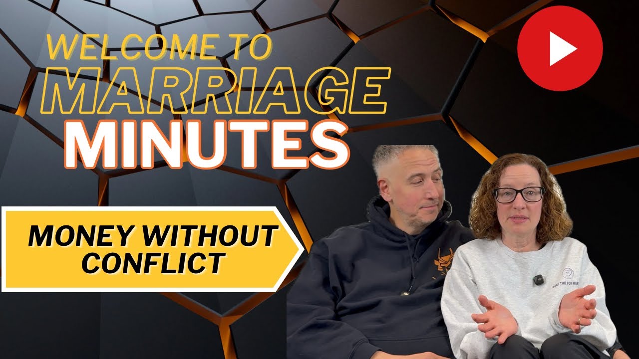How Couples Can Handle Financial Stress Together