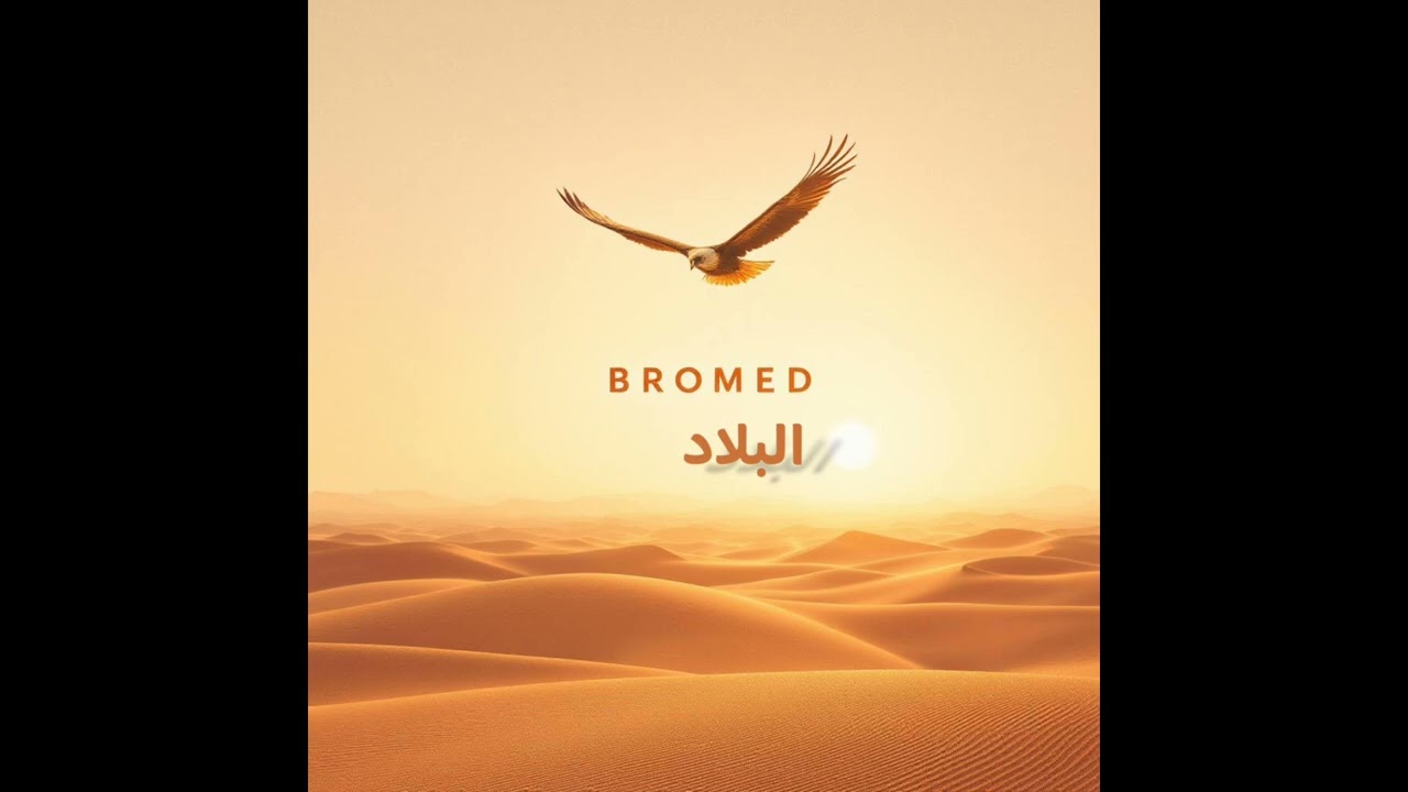 BROMED- LEBLED (البلاد)