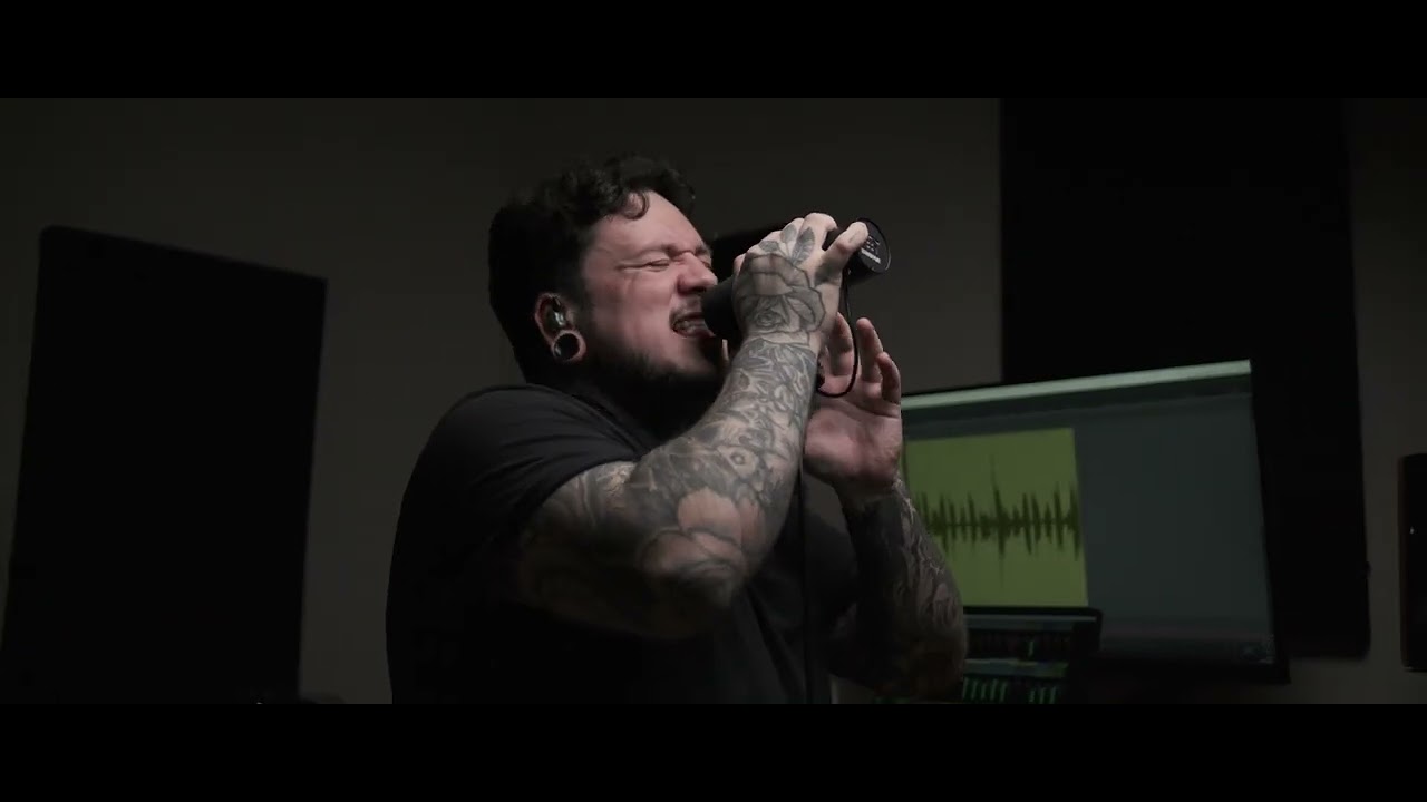 AXTY - pissed & dismay - Vocal Playthrough by Felipe Hervoso