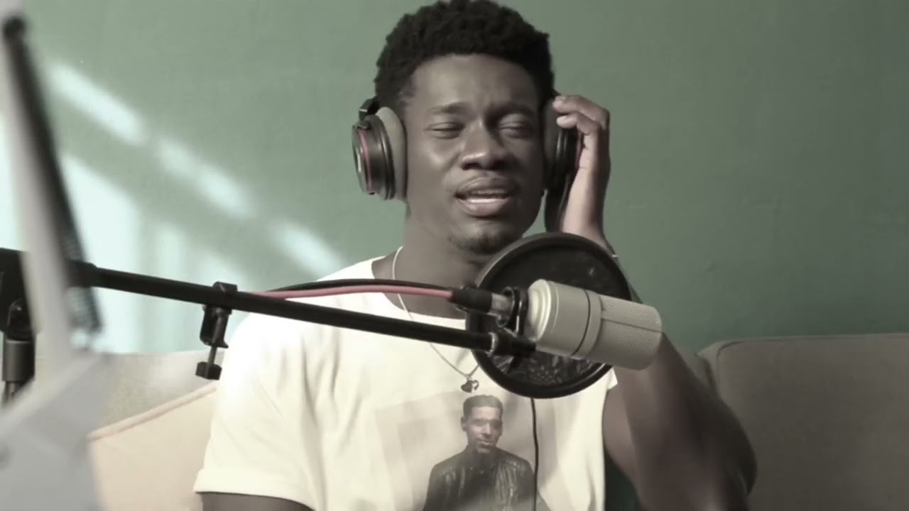 Omaj a Mikaben (Lonè & Respè pou Mika by Wa-singer Official video)