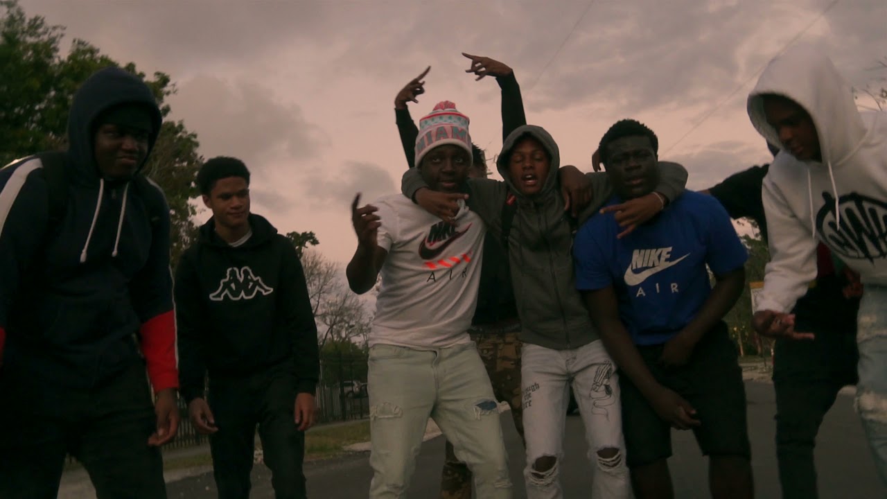 Ybh Von - Snap Den