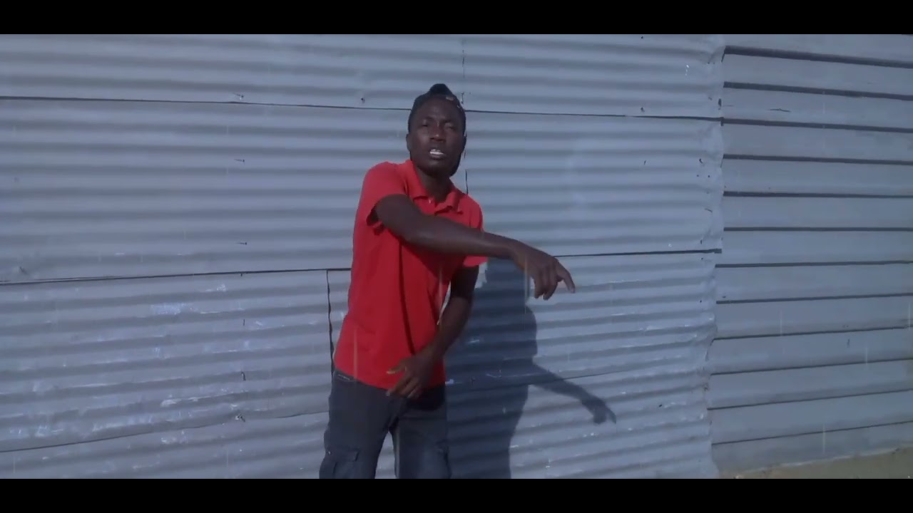 Boss Killer SMG _-_ Amangu Vanochema Official Video By M.W.G.G March Mozdancehall 2024