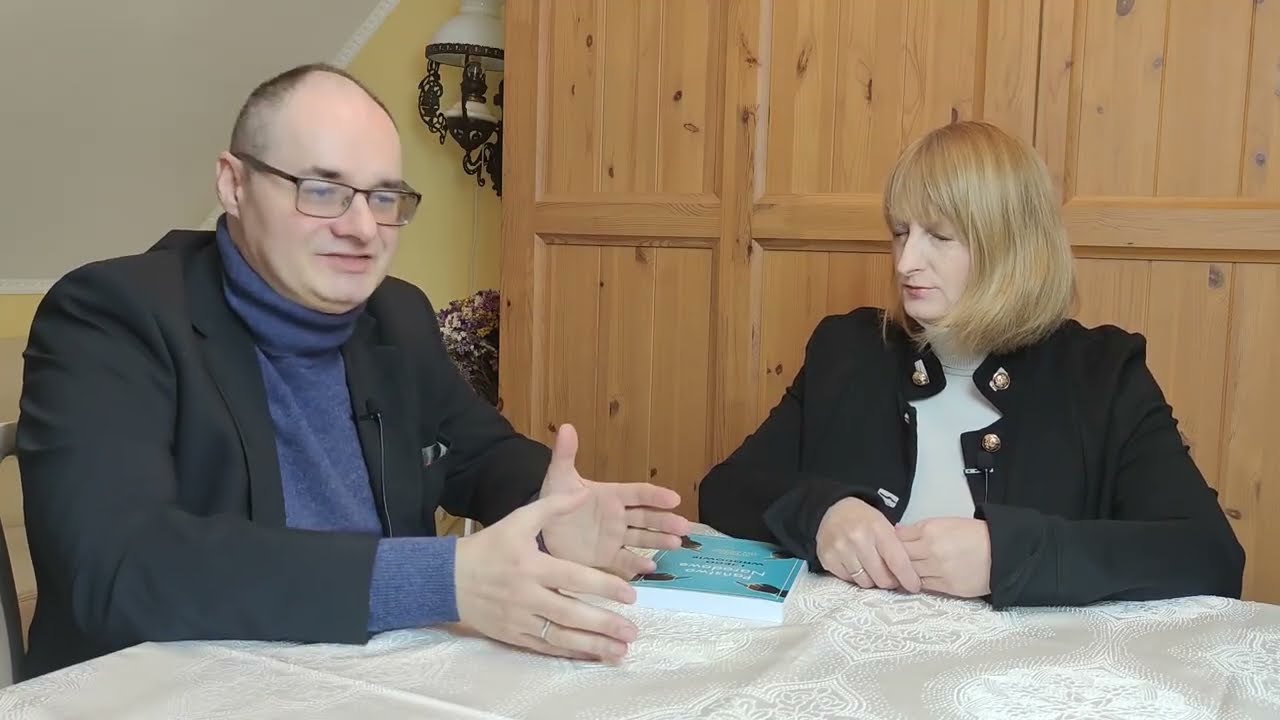 Ziętek-Wielomska & Wielomski: Rewizjonizm niemiecki - wczoraj i dziś