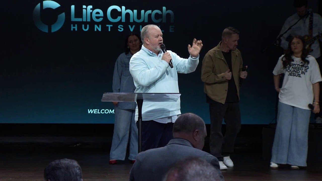 LIVE! 11AM Sunday Worship Experience | Divine Opportunity Week 2