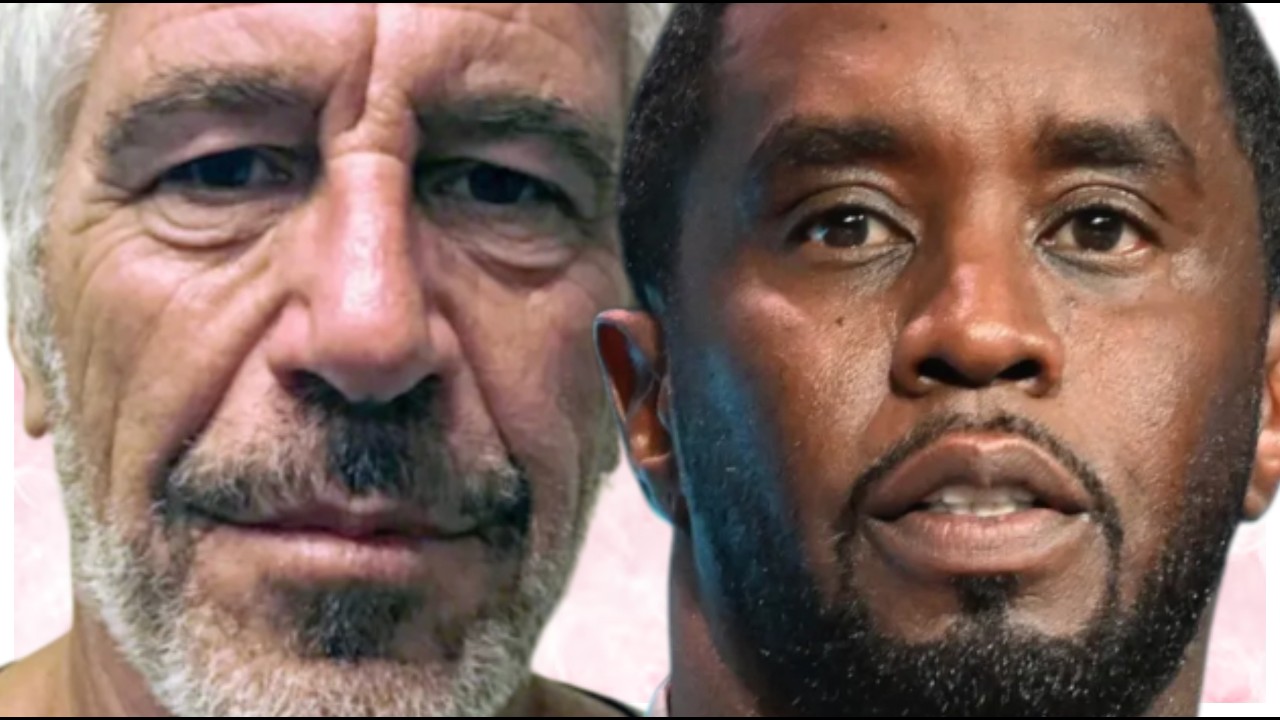 What Epstein thought about P Diddy Explosive report and shocking fall out REVEALS ALL