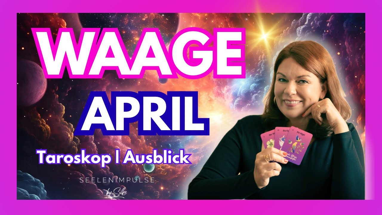 WAAGE♎️ Dein Durchbruch‼️Alles ordnet sich neu. #waage
