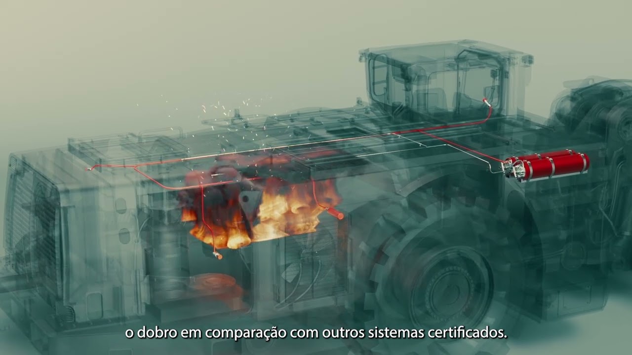 Mining subtitles Brazil