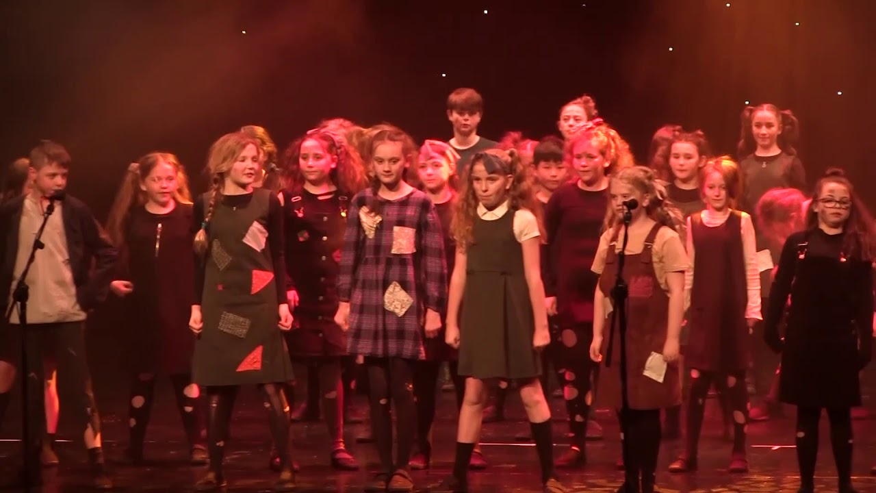 Schools Alive 2020 Norbreck Primary Academy