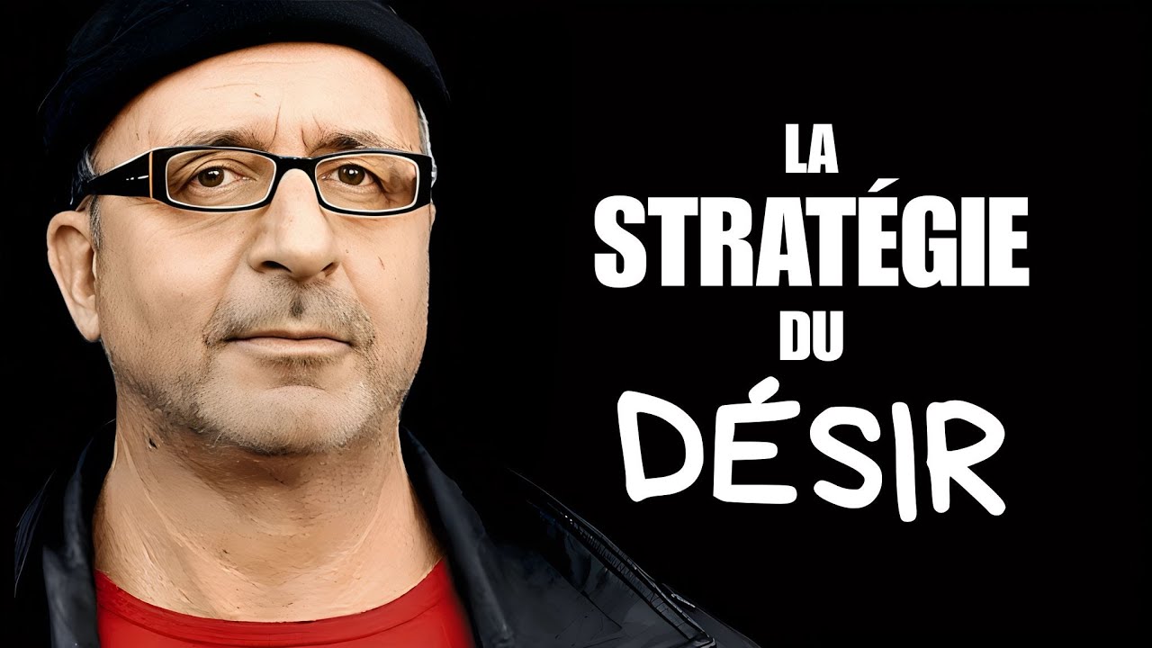 MICH&Eacute;A - Comment le capitalisme vous manipule