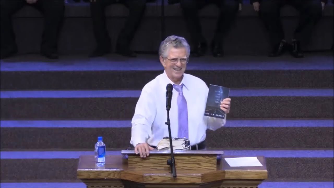 The Apostolic Revival by Jeff Arnold #video #apostle #revival #christianity #worship #jesus #lord