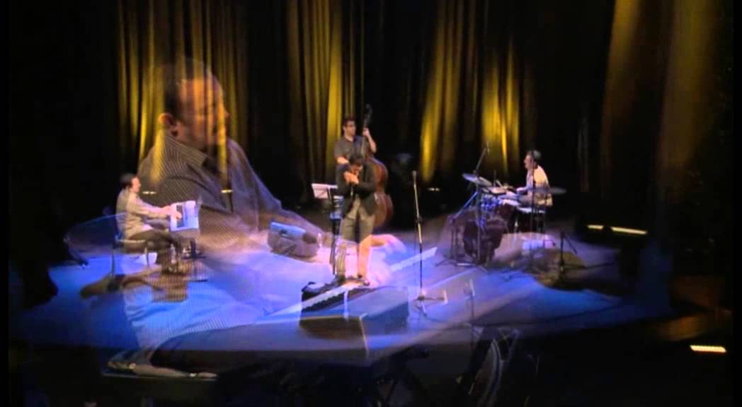 Franco Luciani & Federico Lechner -   El Dia que me quieras (C. Gardel)