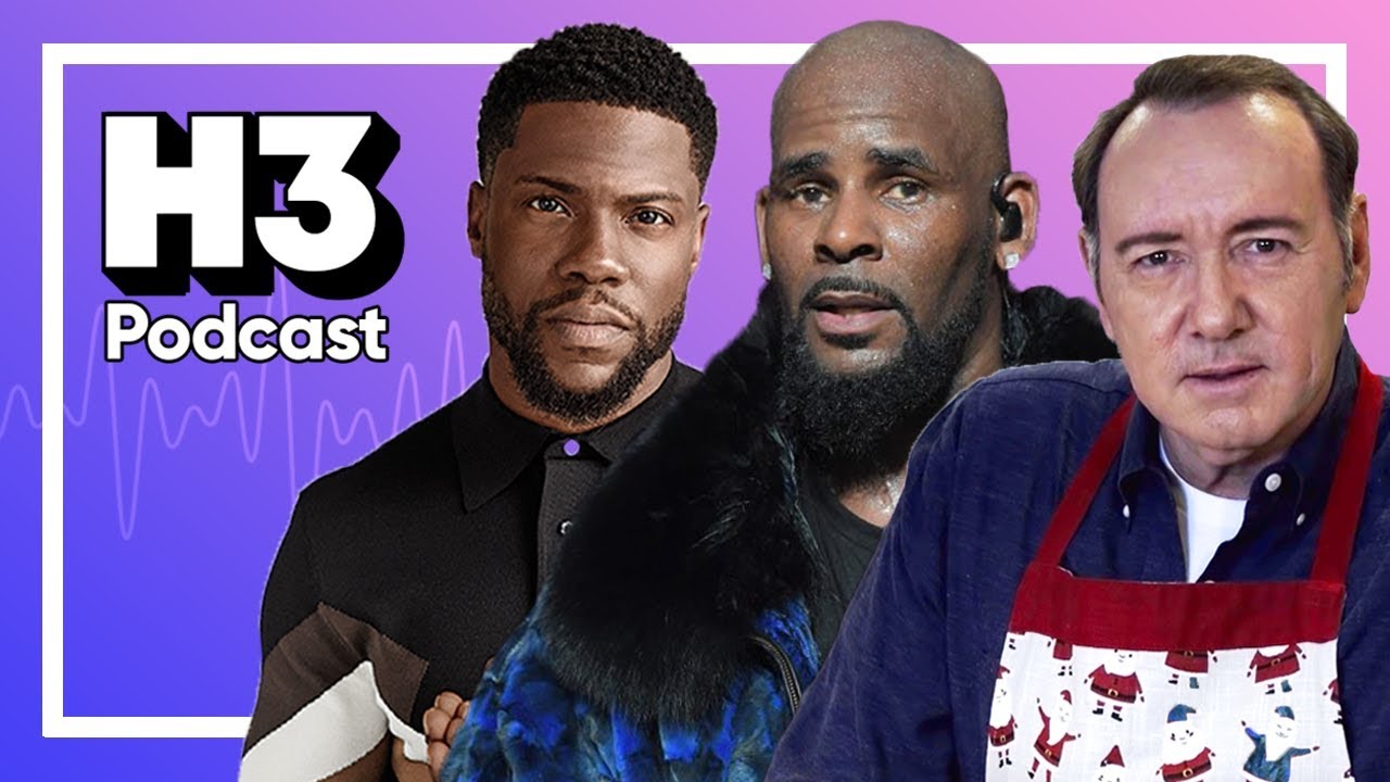 A Lot Happened While We Were Gone... - H3 Podcast #102