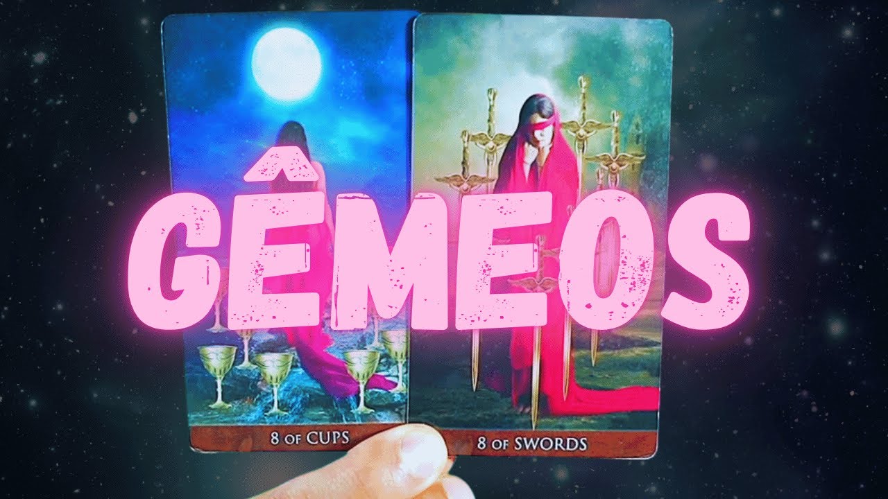 GÊMEOS URGENTE! TEM VOCÊ DE 48 HORAS PARA ENCONTRAR A INSIGHT QUE SEMPRE ESPEROU! 💫 #tarot