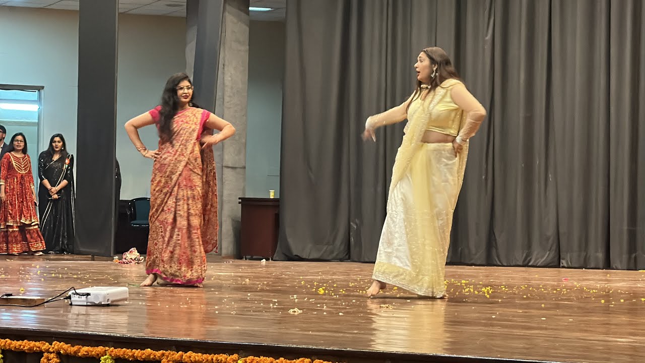 KGMU Fresher’s Party at Convention Center😱😱||Fash Walk ||Dance|| Comedy #trending  #fashion