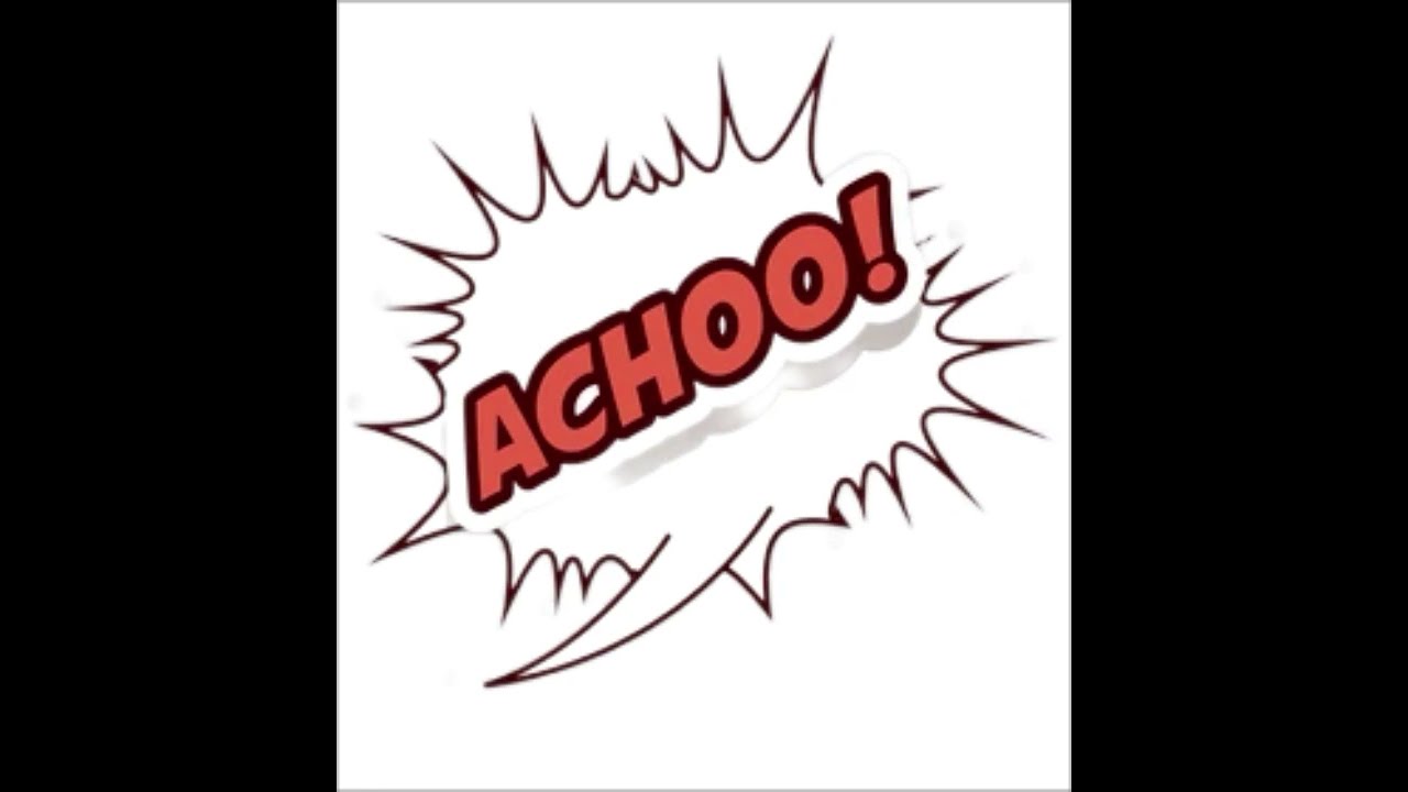 Chhinkni sneeze: Very Big Fit