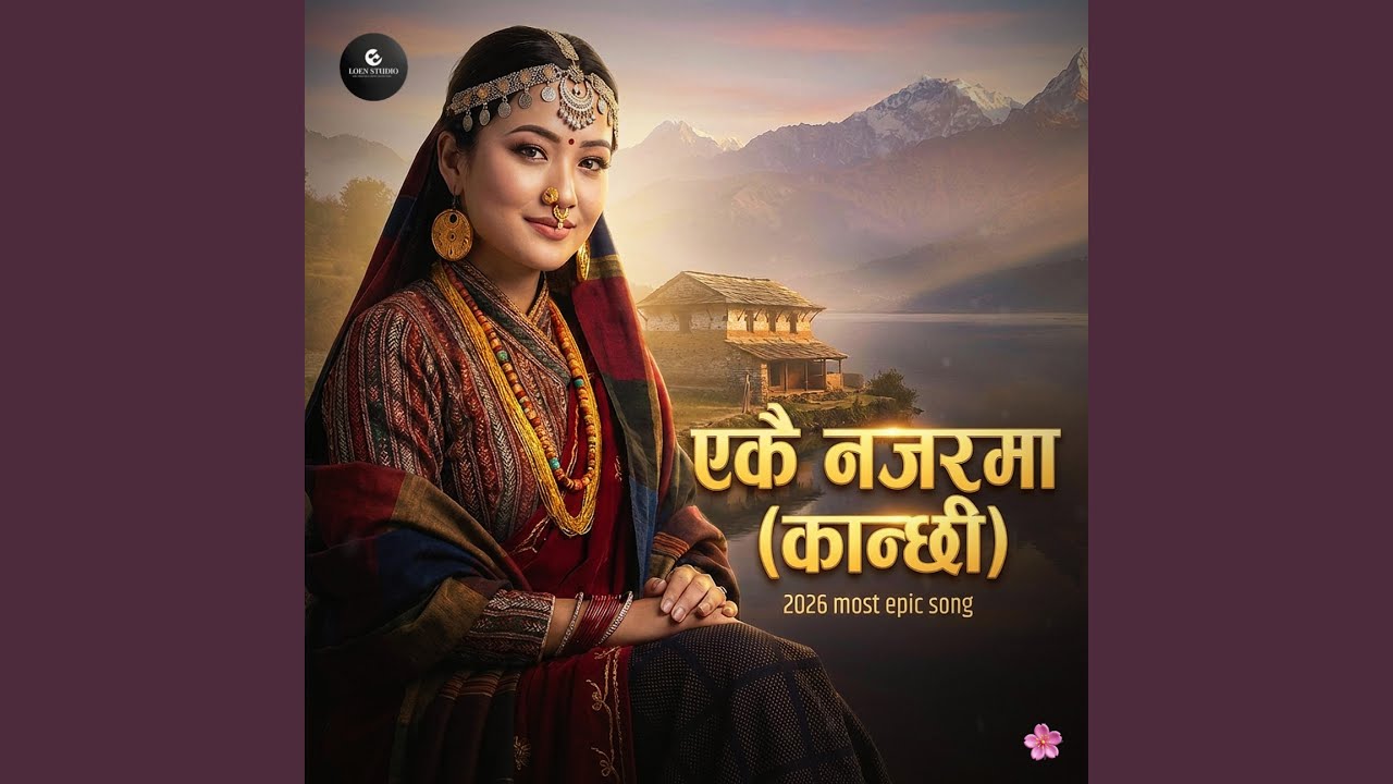 एकै नजरमा (कान्छी)