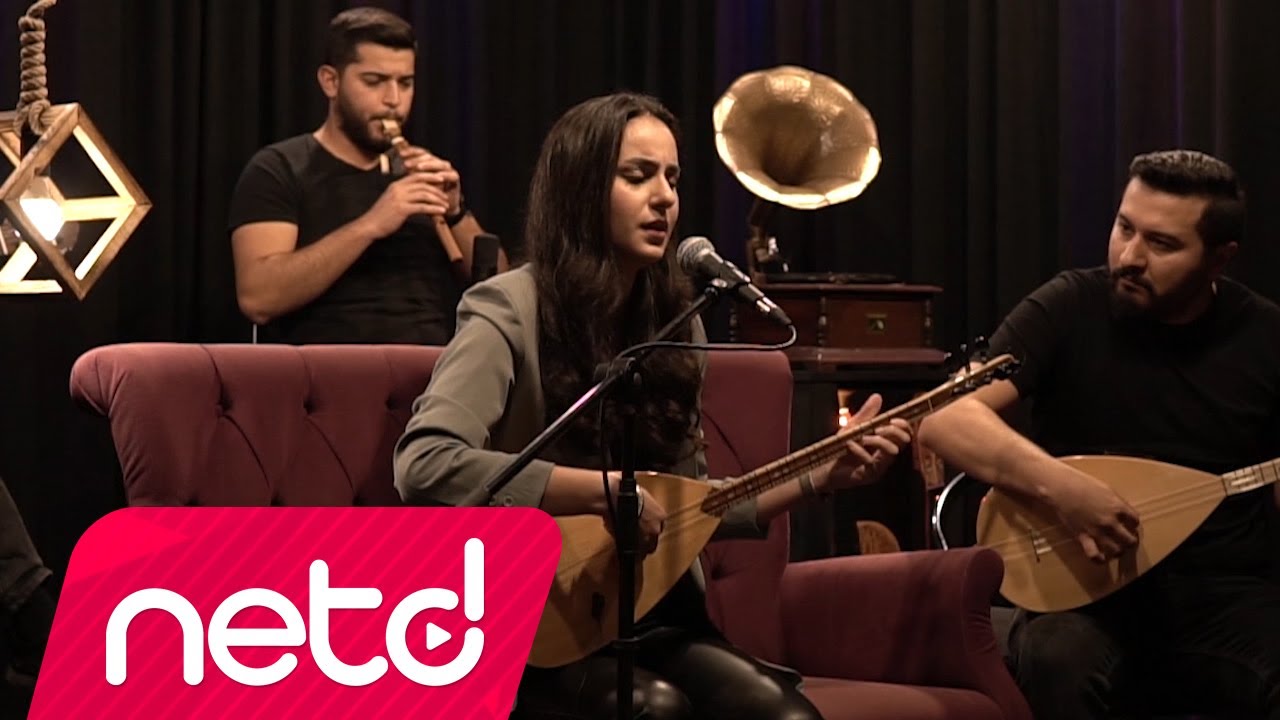 Mislina Yıldırım - Gelin Oy