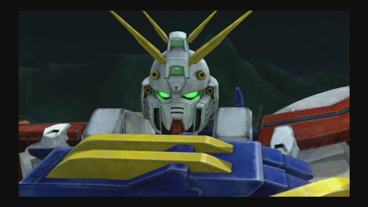 Dynasty Warriors: Gundam - Domon Kasshu Original Mode 3 | The Hanging Gardens