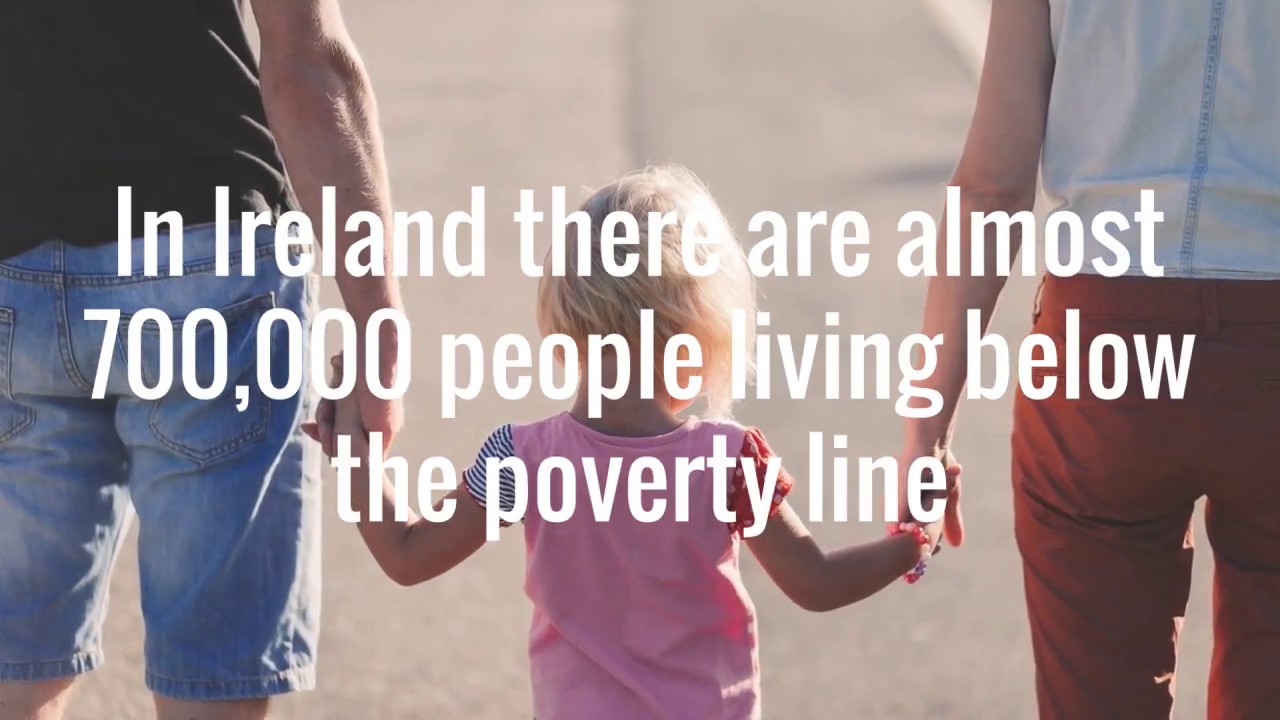 Make Poverty A Priority