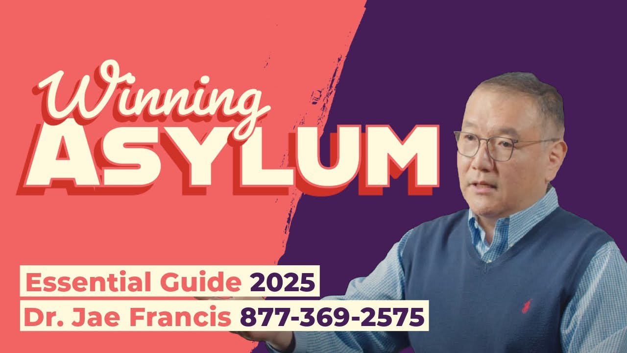 Winning Asylum in America: Essential Guide 2025