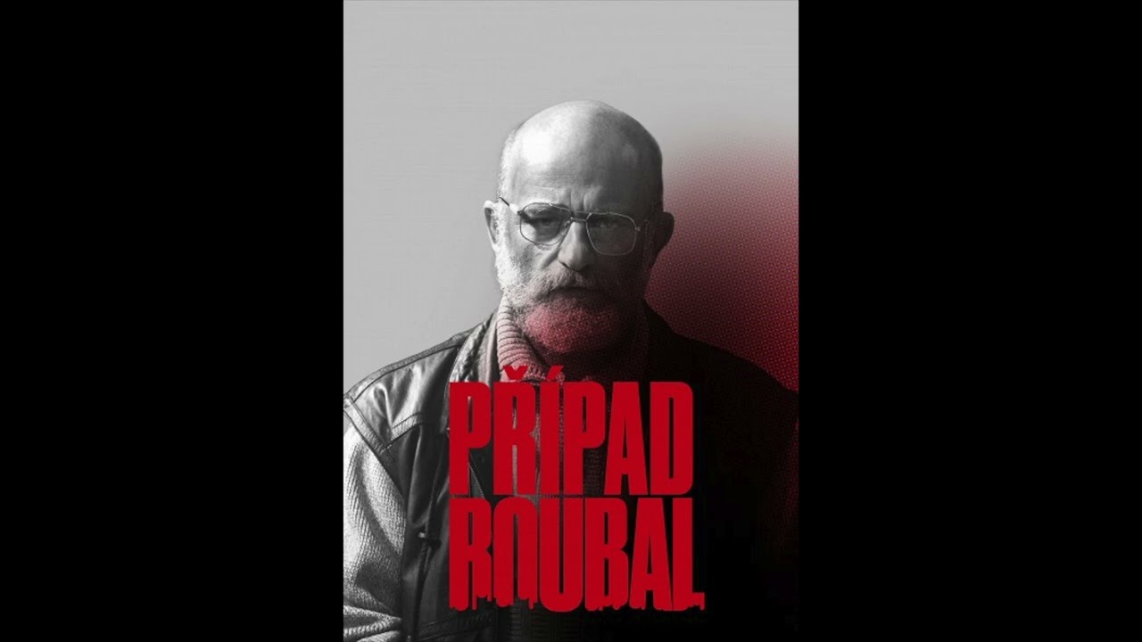 Případ Roubal - Soundtrack
