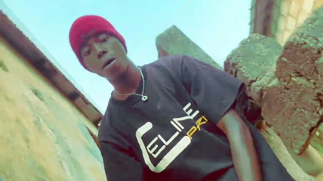 6BLAK _-2.2.5_-TCHOR_-[CLIP OFFICIEL]