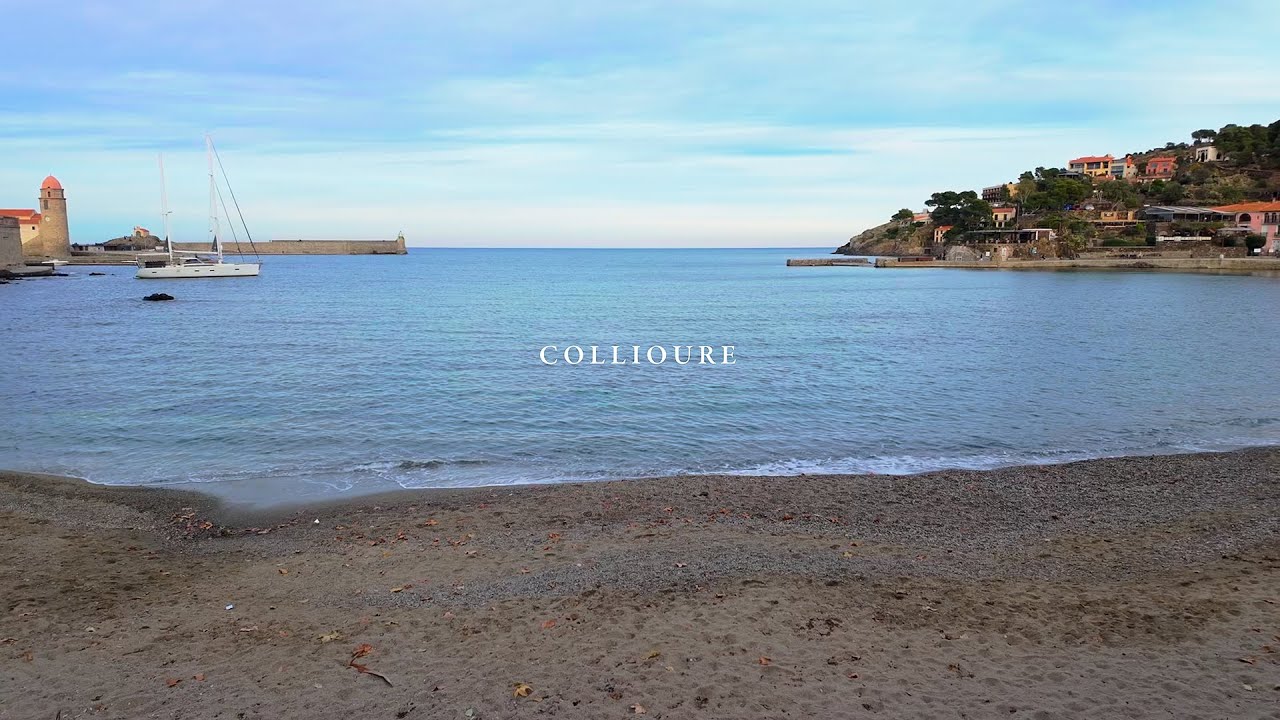 COLLIOURE
