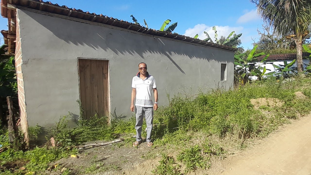 Mas um lindo sitio esta a venda confira/ vida na roça