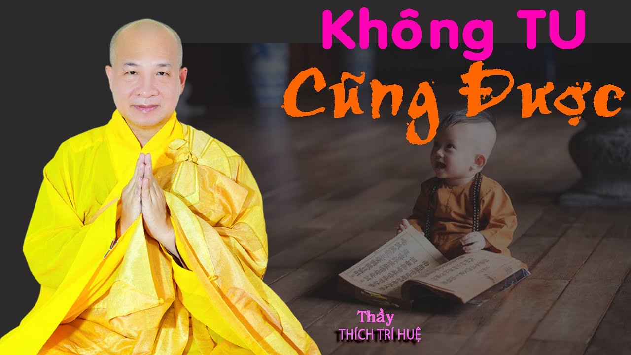 Tu được gì không tu thì sao