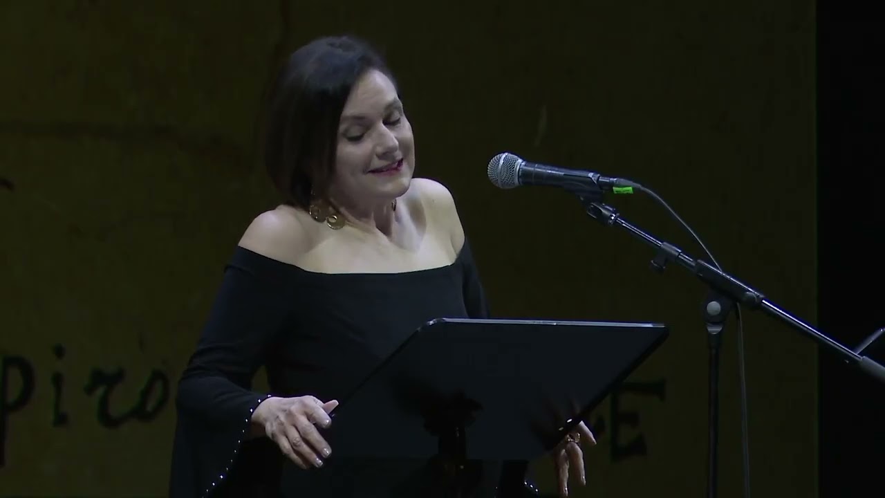 TEASER - Carte da Musica - di Luigi Esposito (Testi, Roberto Masotti) Ravenna Festival (20.11.2022)