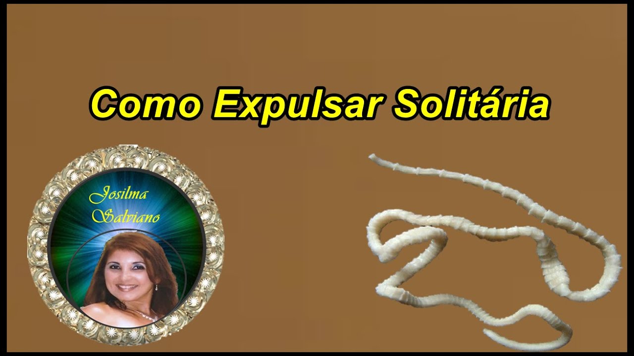 Super dica para expulsar Solitária