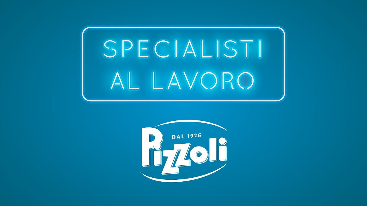 PIZZOLI - Iod&igrave;
