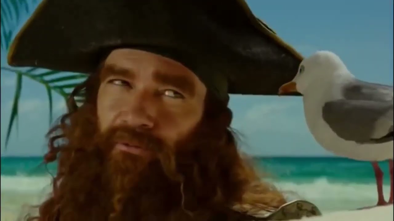 New Scenes for Richard Smart, Maks Szwedo, & Others’ Burger Beard Videos