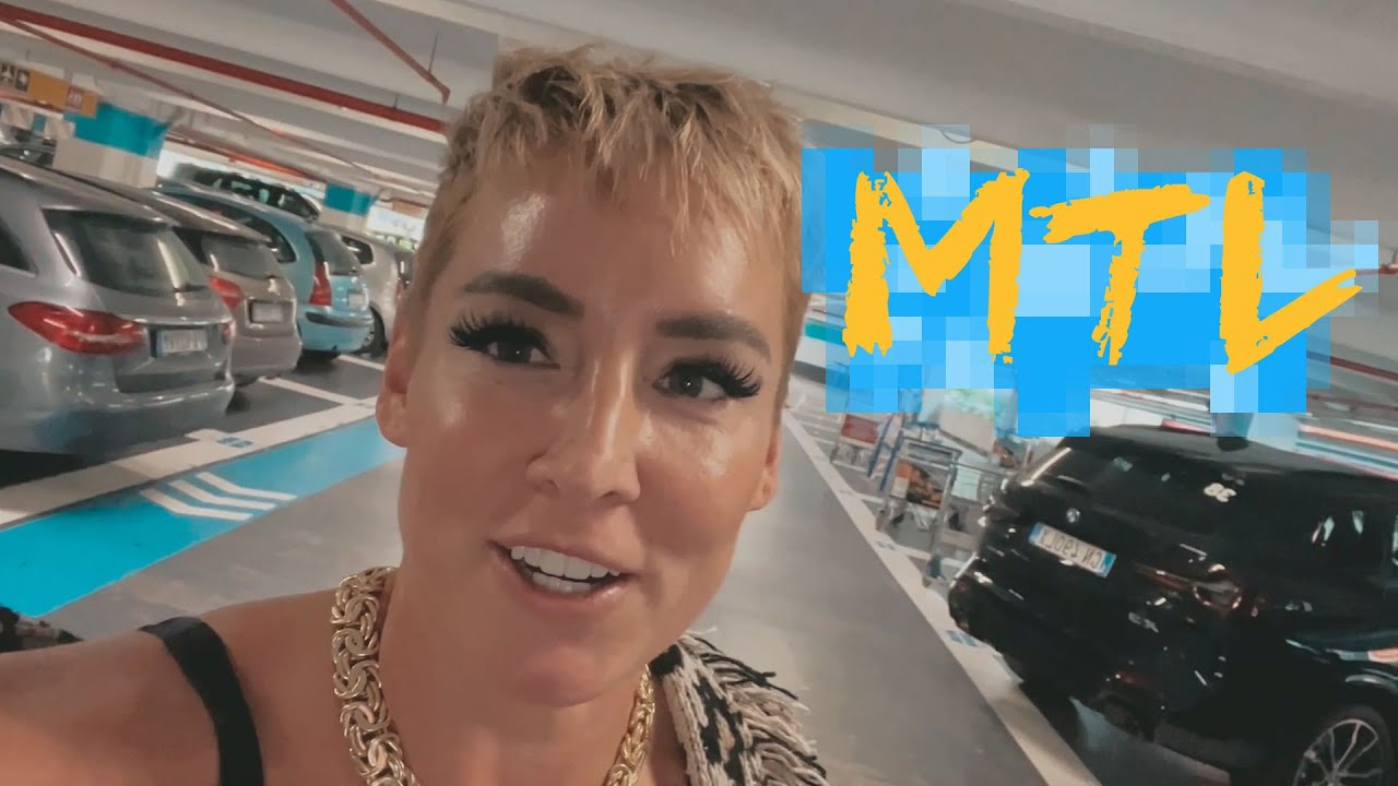 Bethanie Mattek Sands Thriving in Rome | My Tennis Life 2023