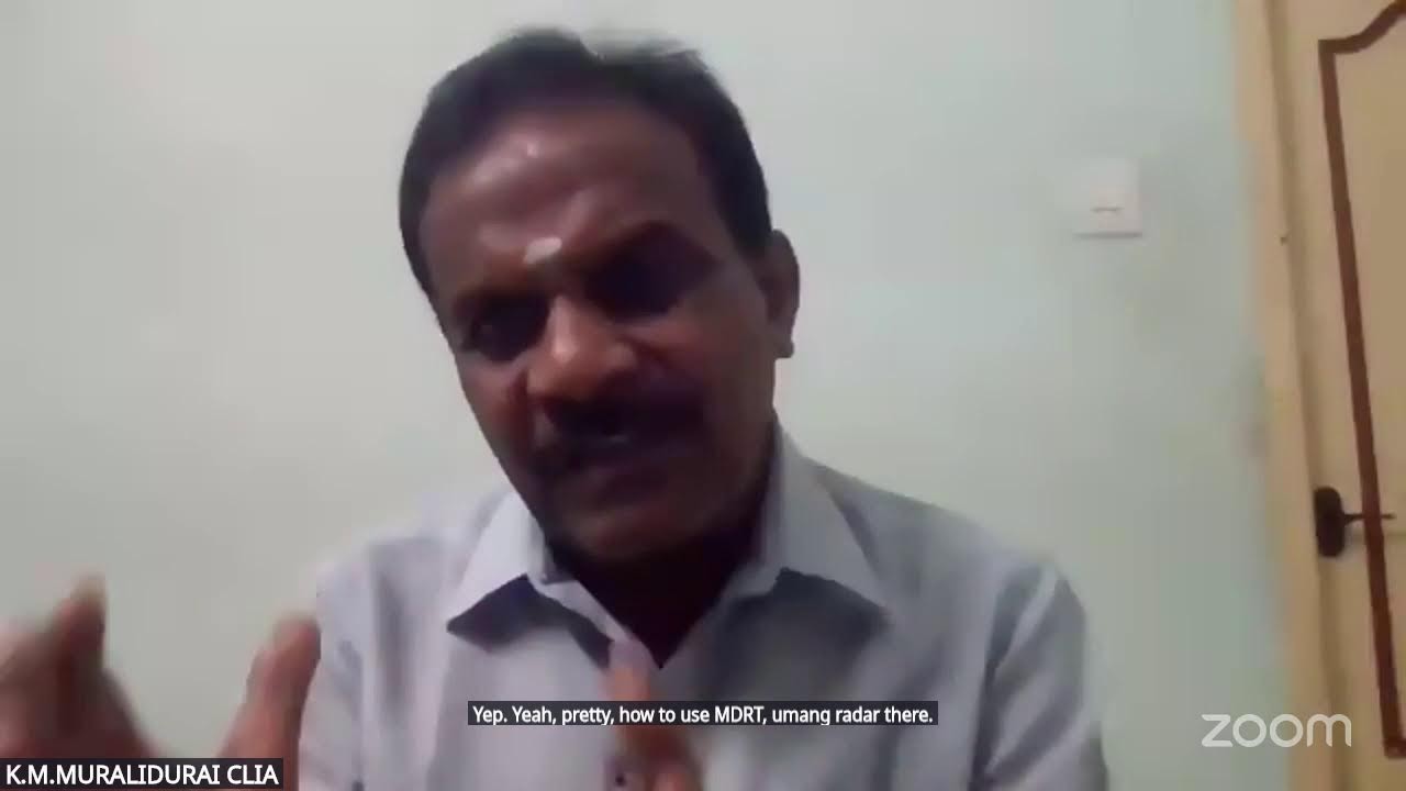 SSMG LIC SARAVANAN.TRICHY's Personal Meeting Room