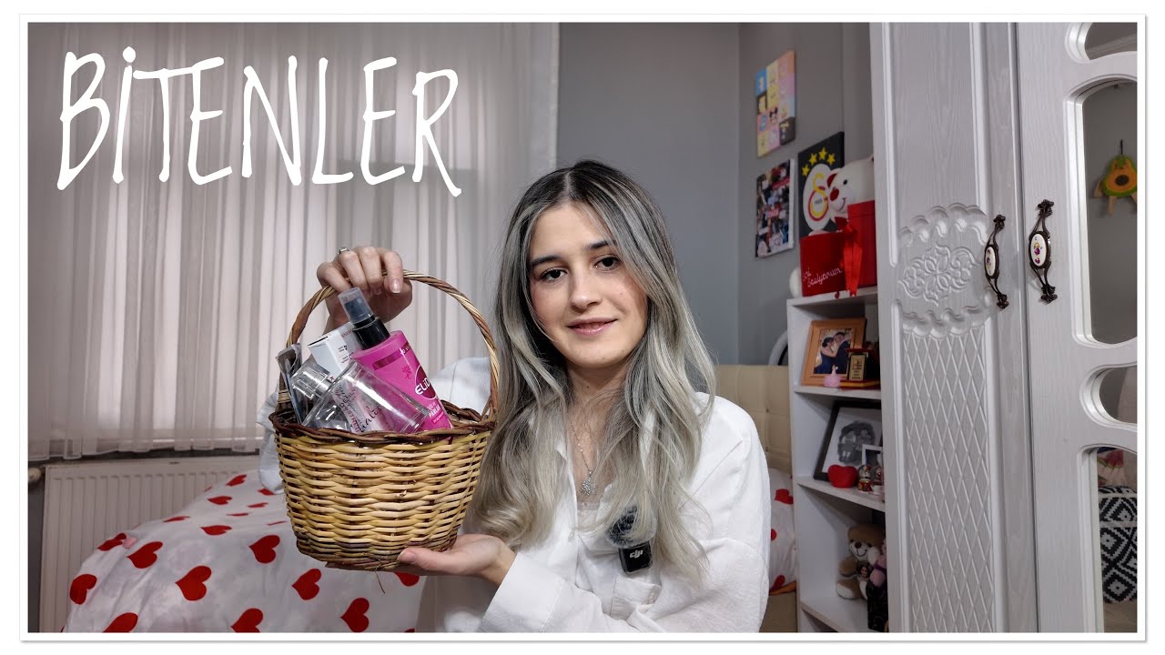 BİTENLER | Beğendiklerim ✅Beğenmediklerim 🗑️