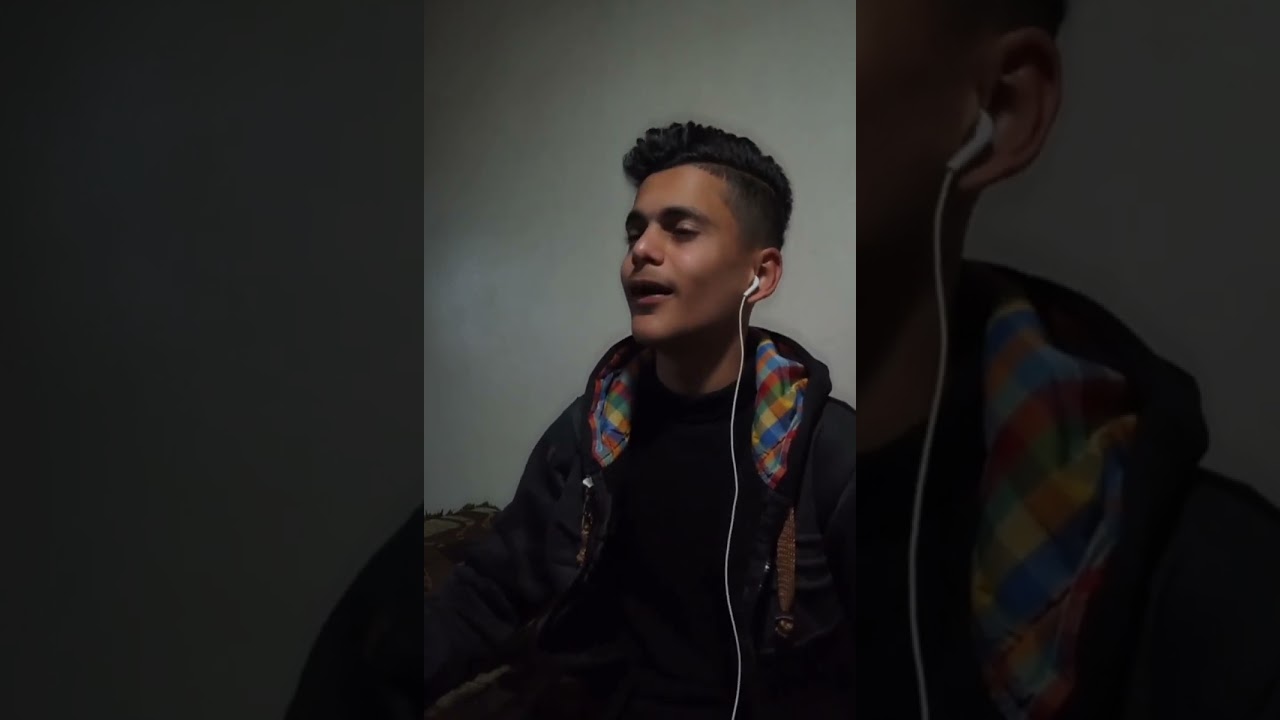 موال عراقي / والله تعبني السهر خلوني نام / محمد النويران